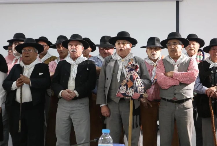 38º ENCONTRO CANTE ALENTEJANO AMIGOS DO ALENTEJO