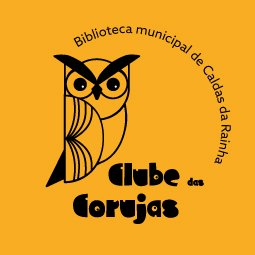 Clube das Corujas - O clube de leitura dos mais novos