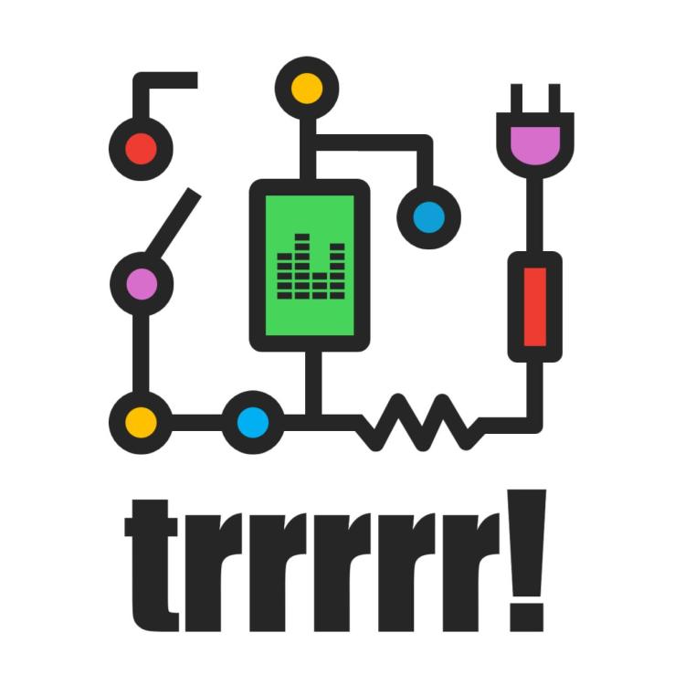 TRRRRR!
