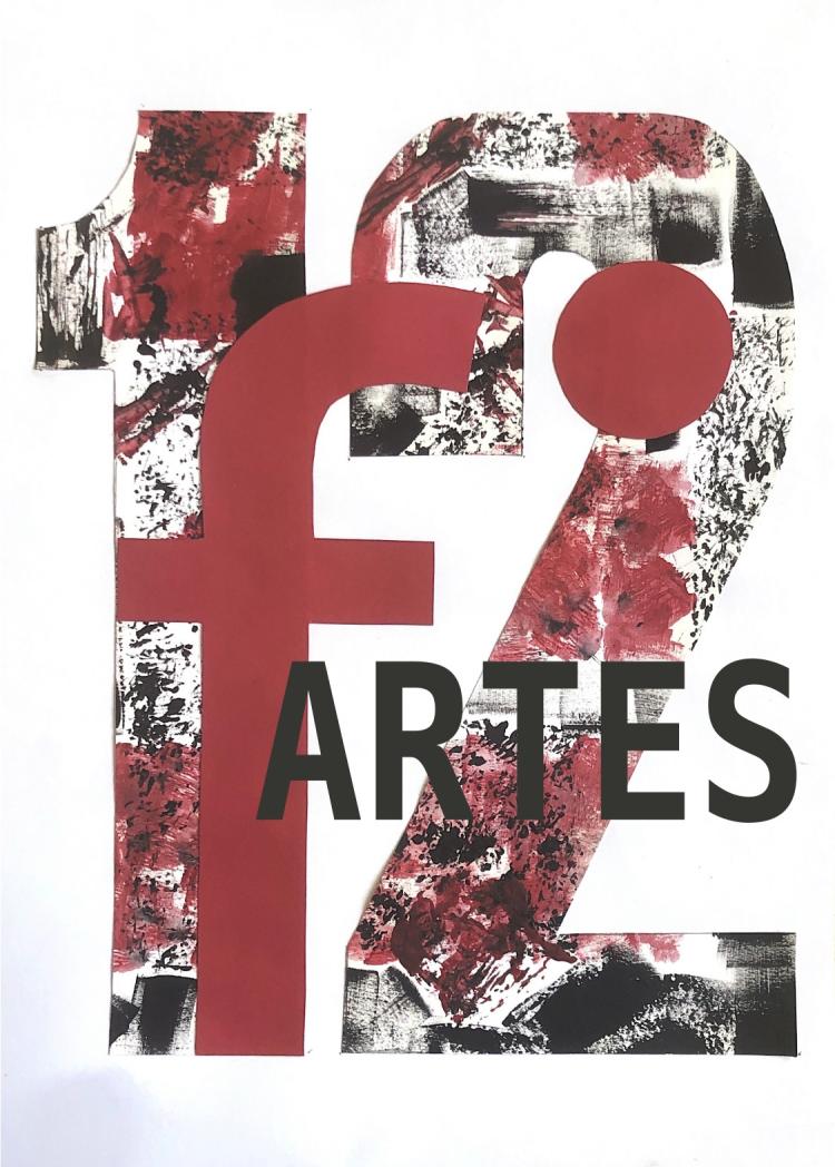 Exposição de alunos finalistas do curso de Artes Plásticas da Escola Secundária du Bocage.