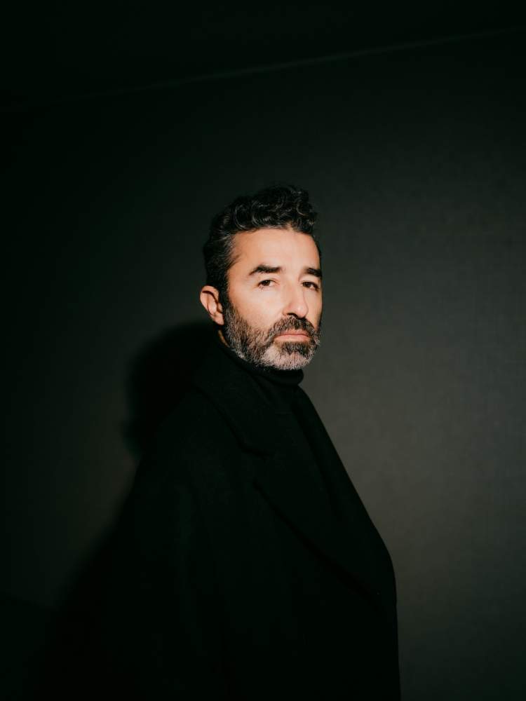 Tiago Bettencourt - Marquês de Borba Fest, Estremoz