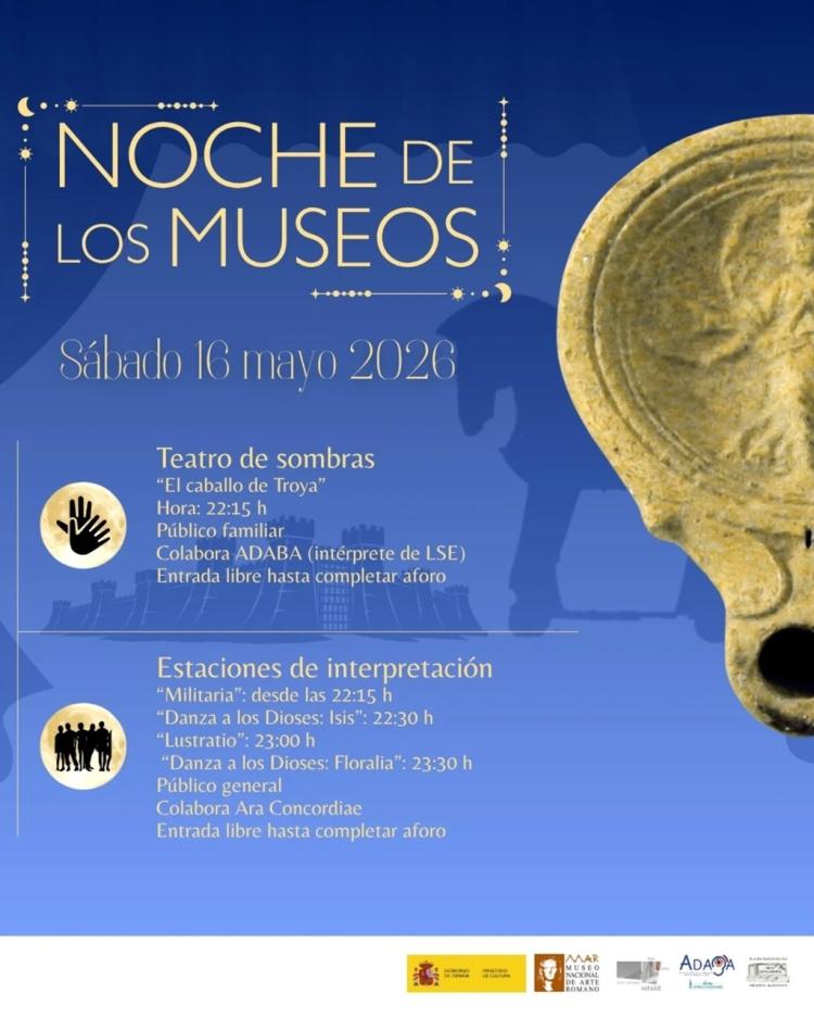 Noche de los Museos