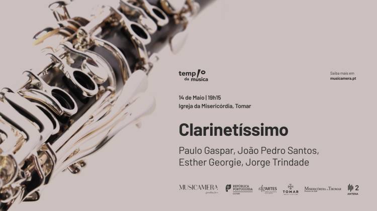 Clarinetíssimo