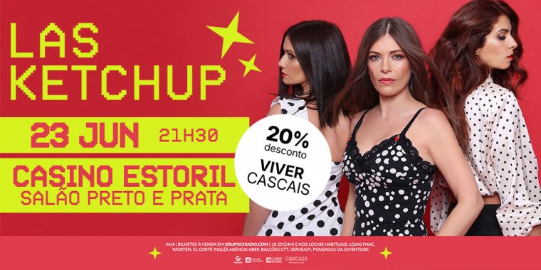 Las Ketchup