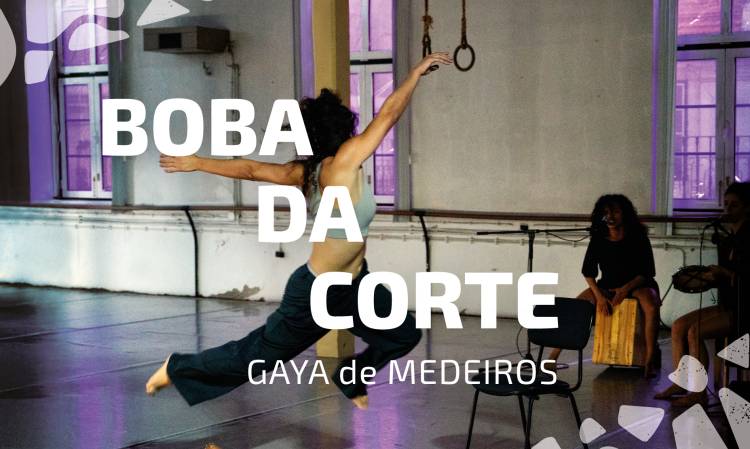 'Boba da Corte' - Artemrede