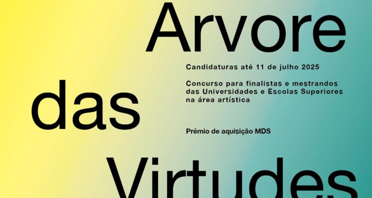 Prémio Árvore das Virtudes
