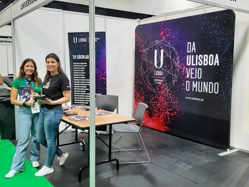 ULisboa no OPTO 2026