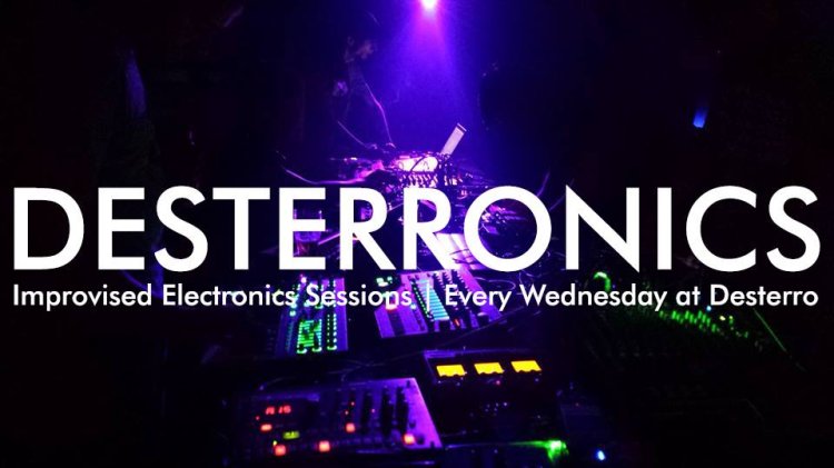 DESTERRONICS