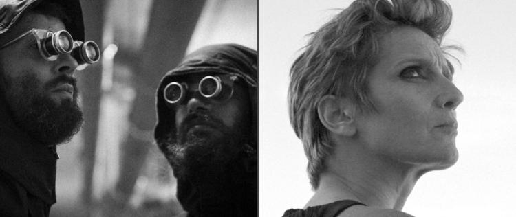 La Jetée