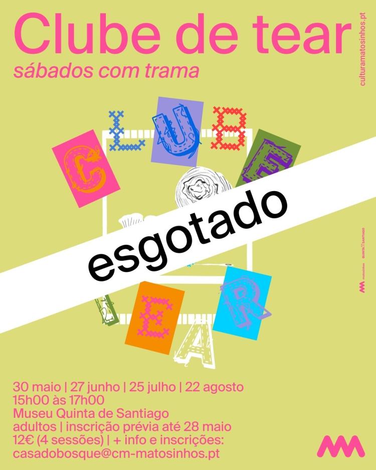 Clube de Tear