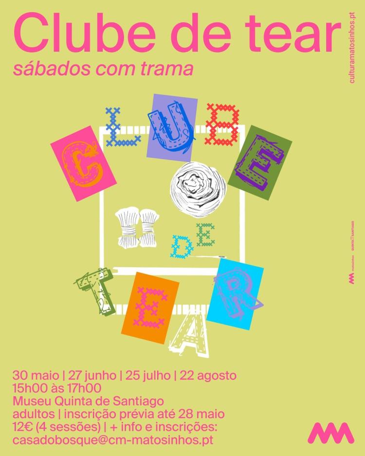 Clube de Tear