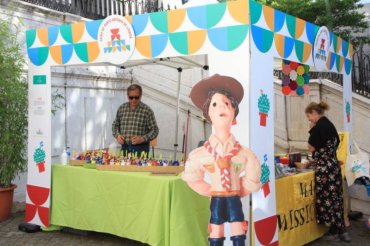 Feira de Santo António de Lisboa