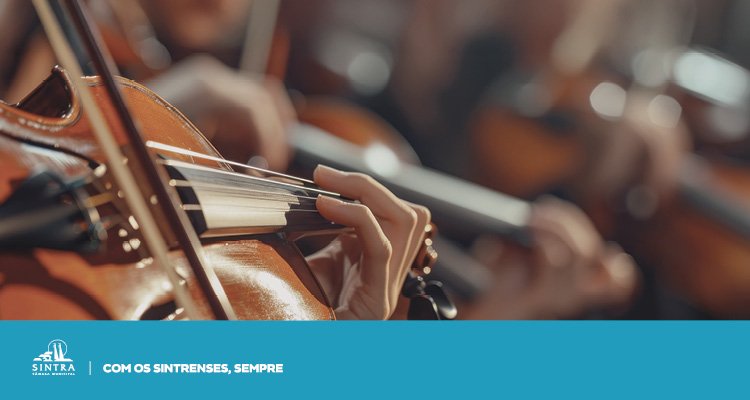 Orquestra Jovem Europeia traz a Sintra um encontro de culturas e emoções