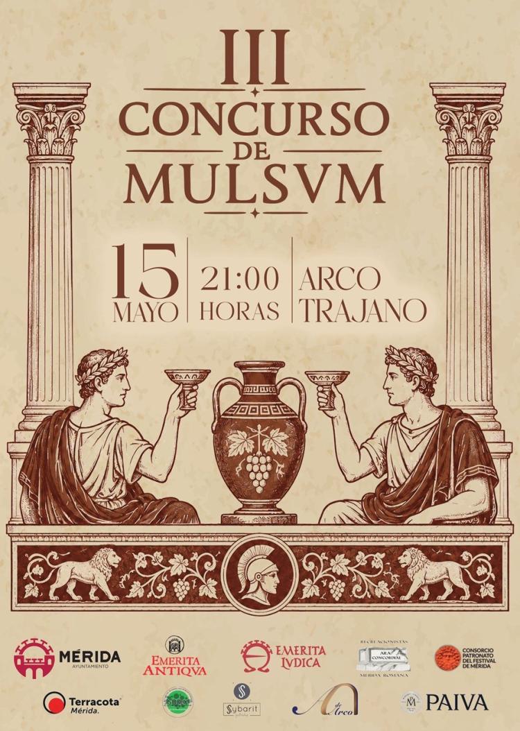 III Concurso de Mulsvm