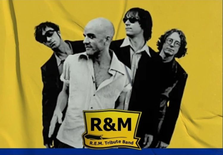 R.E.M. TRIBUTO 