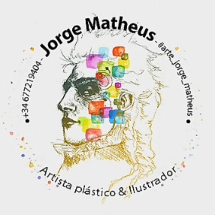 EL ARTE DE SER HUMANO  - JORGE MATHEUS