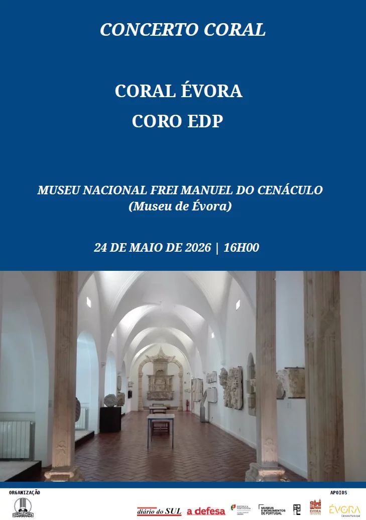 Concerto Coral