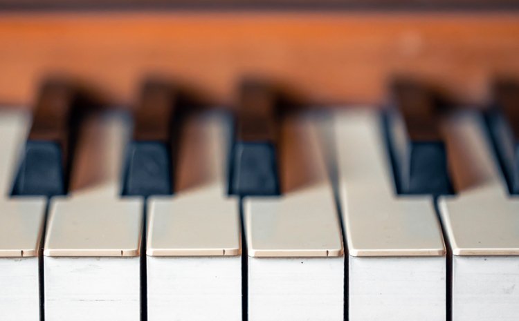 Sermão de Santo Antão ao Piano