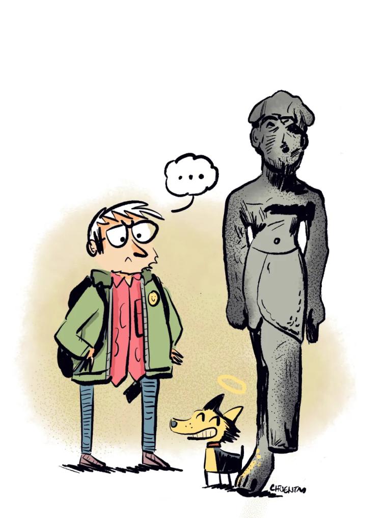 Huelva. Pedro Cifuentes en el Salón del Cómic de Huelva