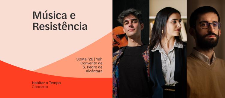 Música e Resistência
