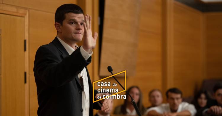 Mais Forte do Que Eu - I Swear (Kirk Jones; Drama; 120'; M/14)
