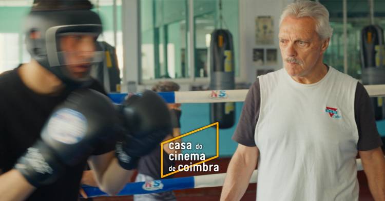Soco a soco (Diovo Varela da Silva, Documentário, 76')
