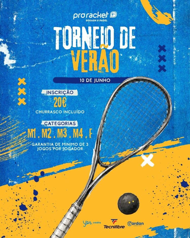 Torneio de Verão