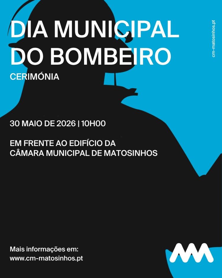 Dia Municipal do Bombeiro
