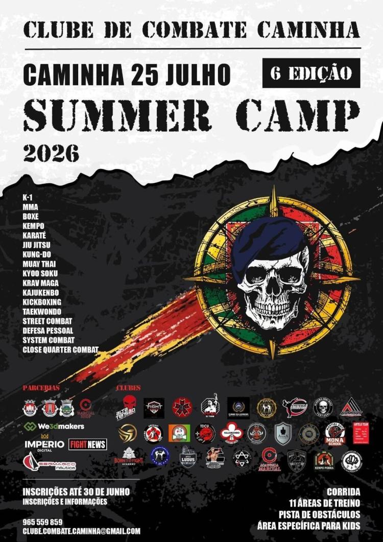 Summer Camp