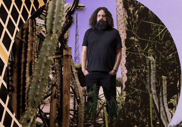 ACID ACID apresenta ‘The Radio Under The Stars’ ⟡ Afonso Sêrro
