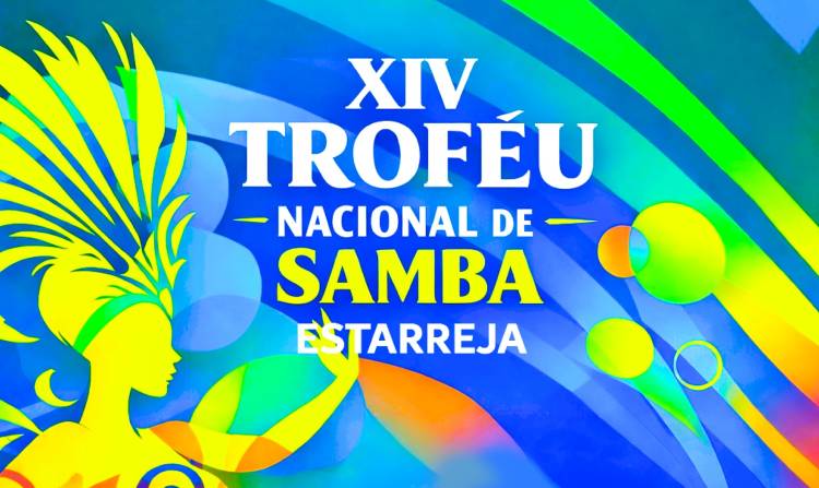 Troféu Nacional de Samba 2026
