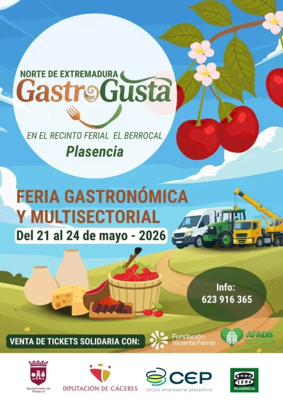 GastroGusta 2026