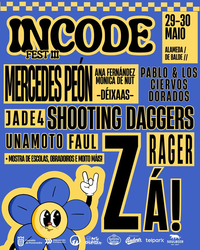 Incode Fest III