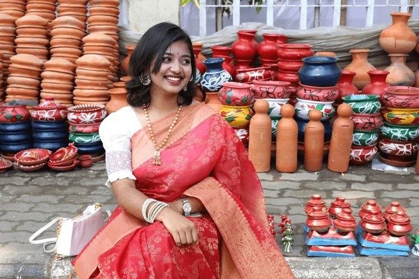 Feira da Mulher Bengali