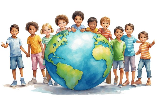 A Criança e os Seus Direitos: A Pobreza Infantil à Luz da Constituição da República Portuguesa