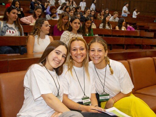 Dia Aberto da Escola Superior de Enfermagem 2026