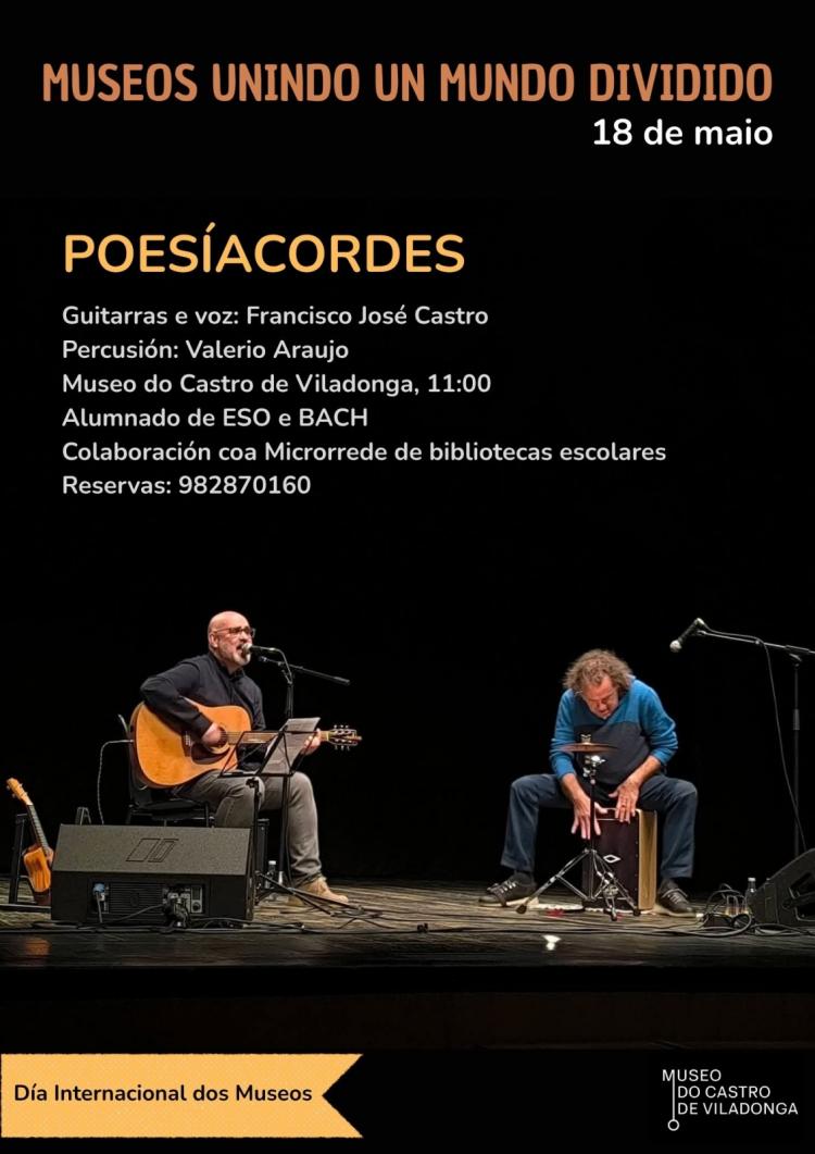 Poesíacordes