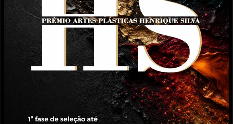 Prémio de Artes Plásticas Henrique Silva