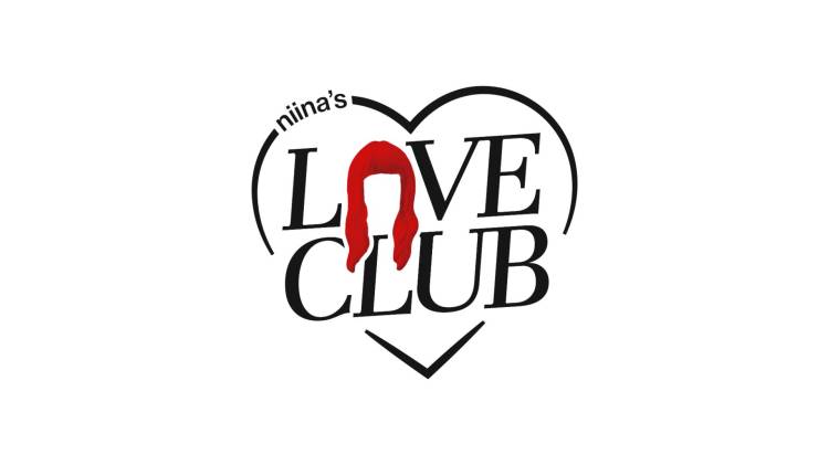 Niina’s Love Club: Live Music Collective