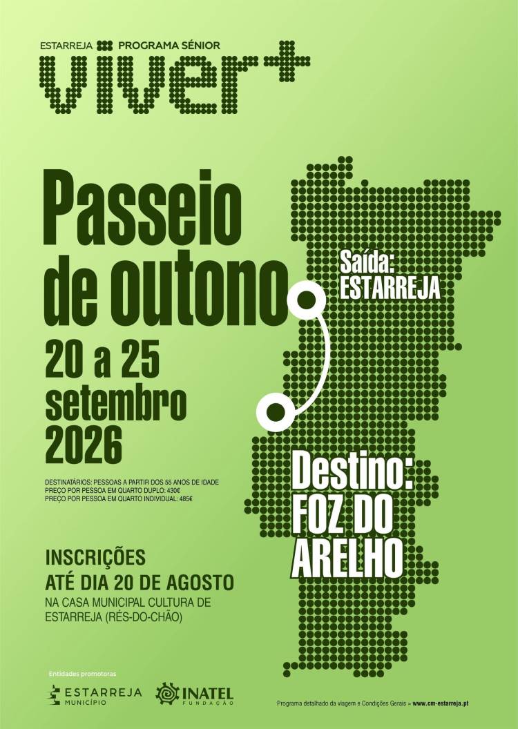 Passeio de Outono