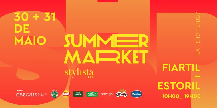 Summer Market Stylist