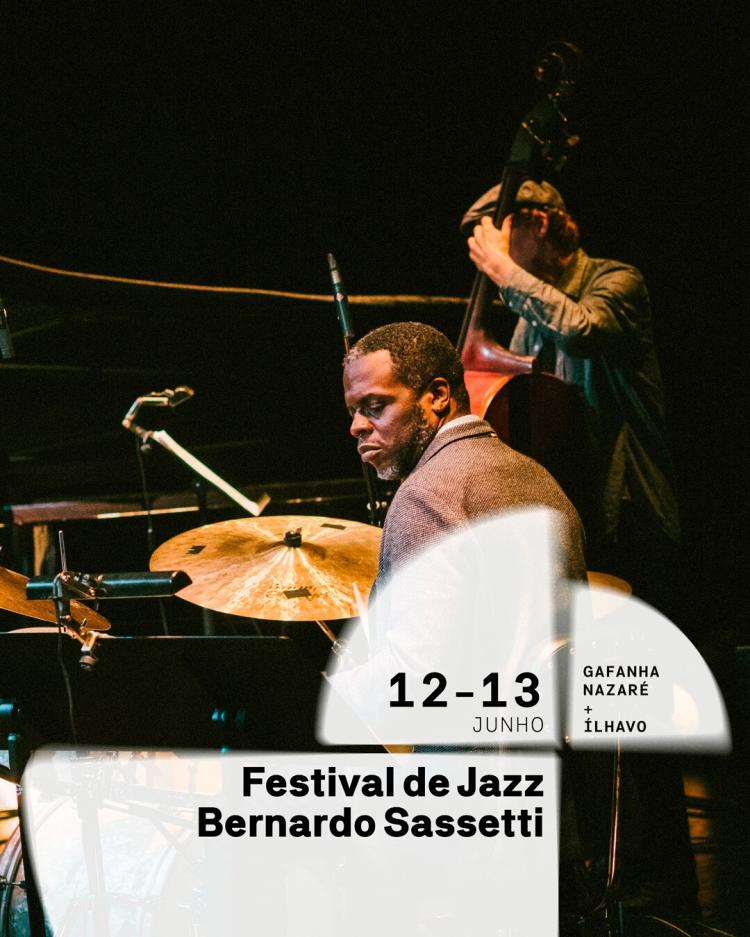 Festival de Jazz Bernardo Sassetti