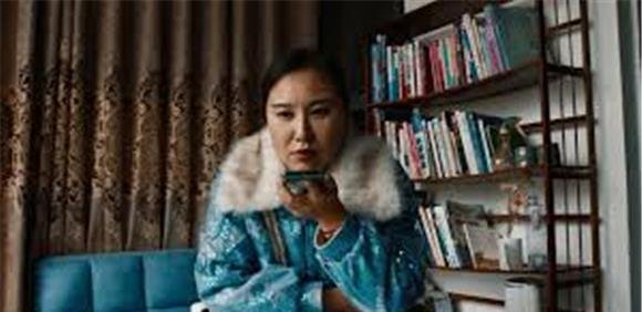 Clube de Cinema Documental: 'Mistress Dispeller'