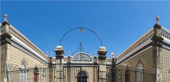 Exposição 'Visões de Portugal'