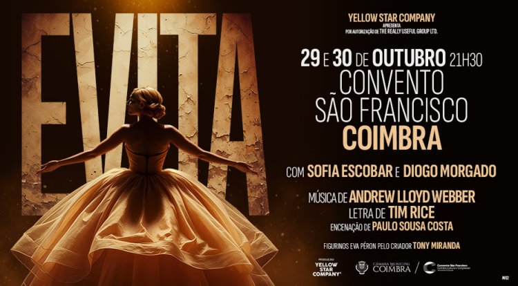 “Evita”