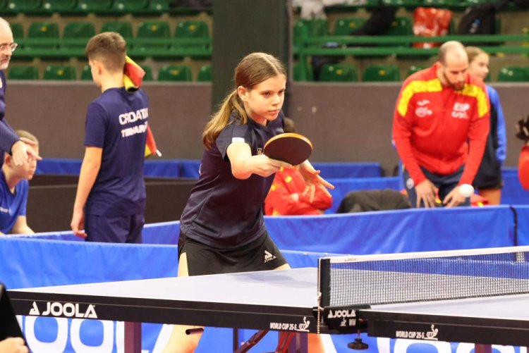 Open International Europe Youth Series Albufeira 2026