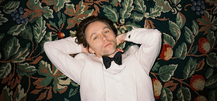 Sondre Lerche