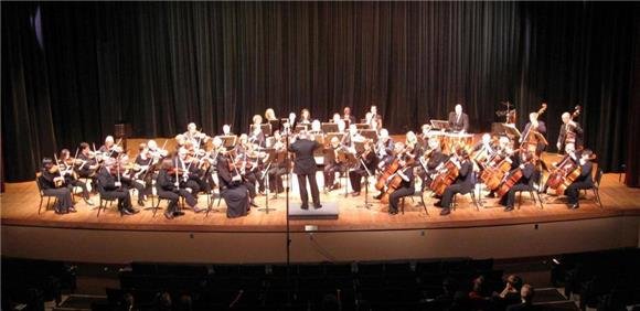 Algarve Internacional Orchestra – A Musical “Tapestry of Nations”