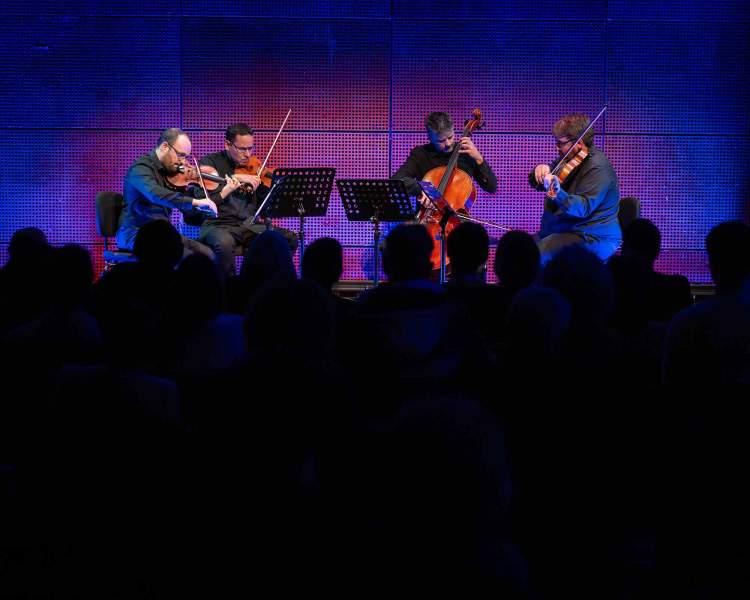 Quarteto de Cordas de Matosinhos