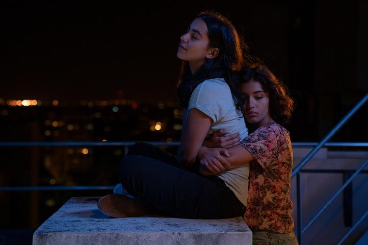 Cinema Queer – Sexualidade, identidade e liberdade